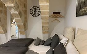 Studio Apartment In Valletta