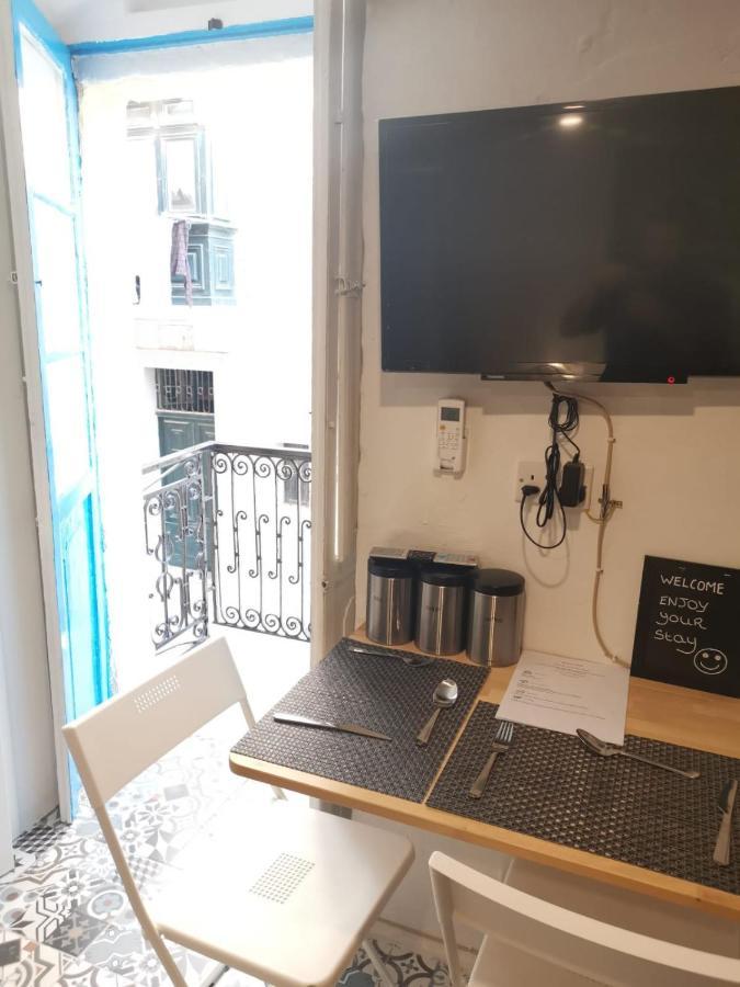 Studio Apartment In La Valette Extérieur photo