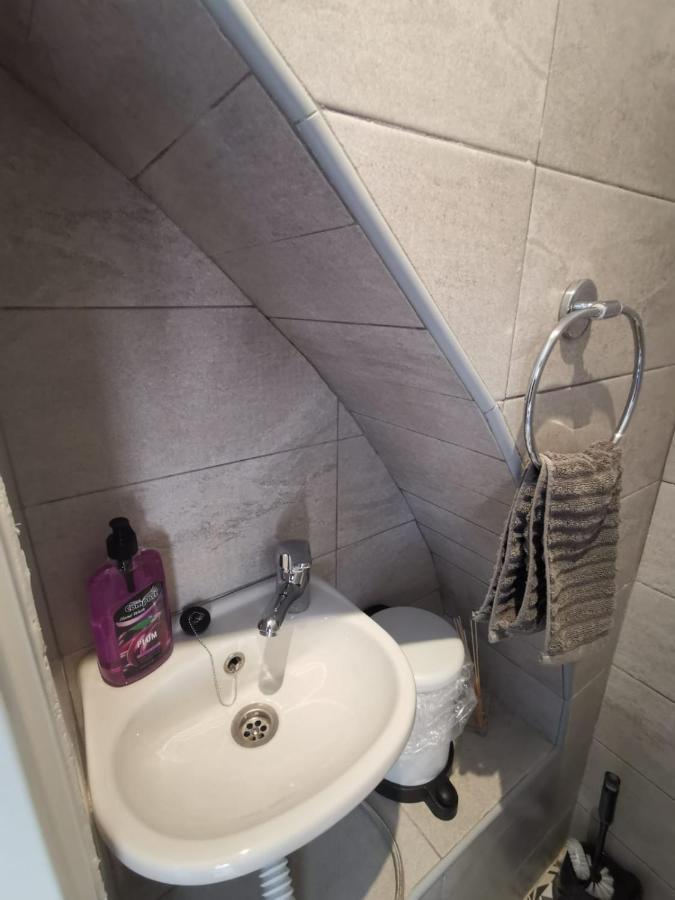 Studio Apartment In La Valette Extérieur photo