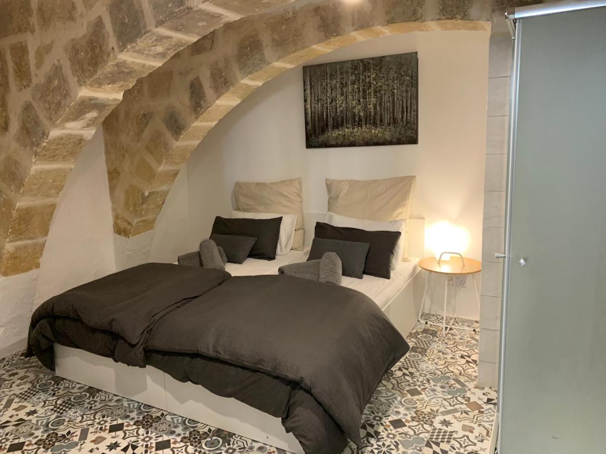 Studio Apartment In La Valette Extérieur photo