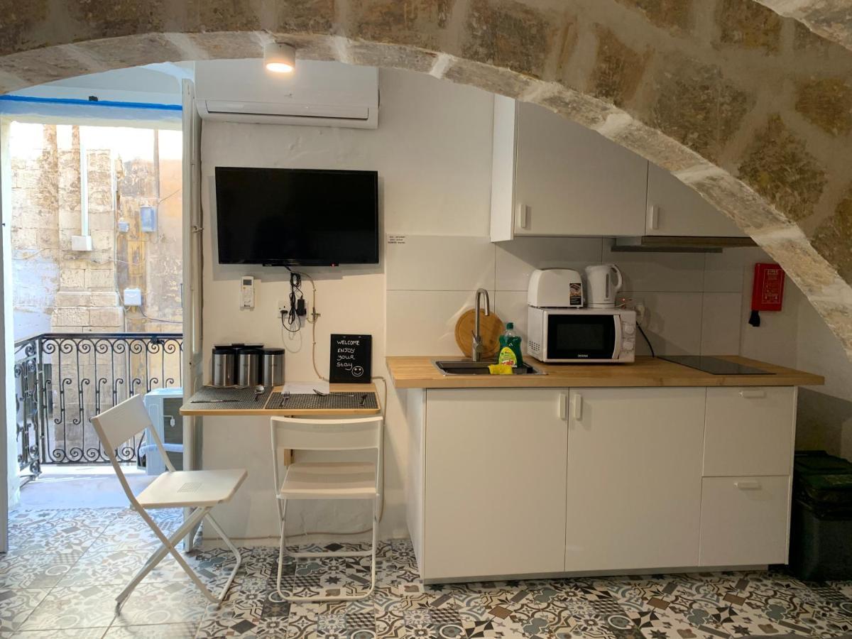 Studio Apartment In La Valette Extérieur photo