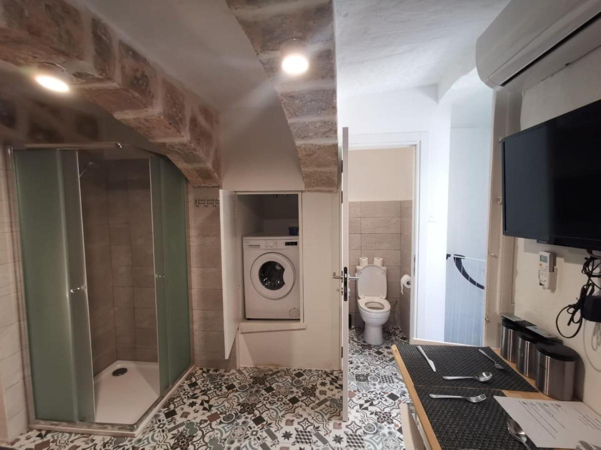 Studio Apartment In La Valette Extérieur photo